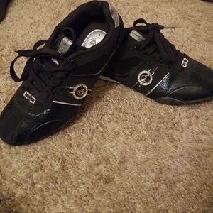 Baby Phat Shoes